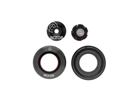 ACROS Steuersatz Oberteil | ZS49/28.6 1 1/8"