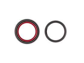 ACROS Steuersatz Unterteil | EC49/40 1 1/2"