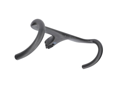 THM CARBONES Stem/Handlebar Unit Frontale Aero ICR Road Carbon
