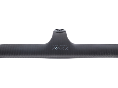 THM CARBONES Stem/Handlebar Unit Frontale Aero ICR Road Carbon