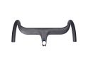 THM CARBONES Stem/Handlebar Unit Frontale Aero ICR Road Carbon | 380 mm / 100 mm