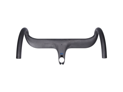 THM CARBONES Stem/Handlebar Unit Frontale Aero ICR Road Carbon | 400 m
