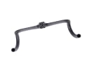 THM CARBONES Stem/Handlebar Unit Frontale Aero ICR Road Carbon | 400 mm / 100 mm
