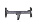 THM CARBONES Stem/Handlebar Unit Frontale Aero ICR Road Carbon | 400 mm / 100 mm