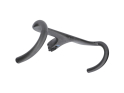 THM CARBONES Stem/Handlebar Unit Frontale Aero ICR Road Carbon | 420 mm / 100 mm