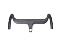 THM CARBONES Stem/Handlebar Unit Frontale Aero ICR Road Carbon | 420 mm / 120 mm