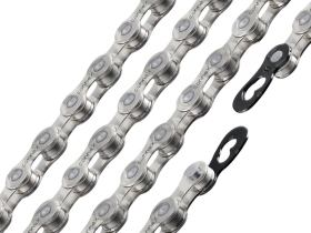 CONNEX pre-waxed Chain 11WAX incl. Chain Lock | 11-speed...