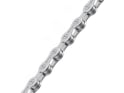 CONNEX Chain 12S0 incl. Chain Lock | 12-speed | 126 links | silver