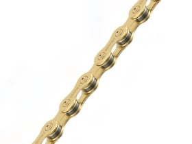 CONNEX Kette 12SG inkl. Kettenschloss | 12-fach | 126...