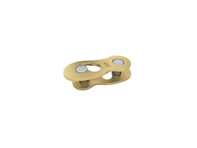 CONNEX Kettenschloss Connex Link | 12-fach | gold