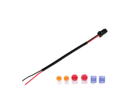 SUPERNOVA Anschlusskabel für Yamaha PW-X3 / S3