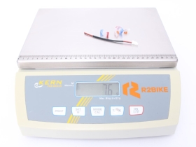 SUPERNOVA Anschlusskabel für Yamaha PW-X3 / S3