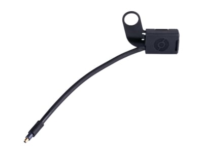 SUPERNOVA Lademodul USB-C Charger mit Power Connector Stecker