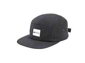 DT SWISS Basecap 5-Panel | black