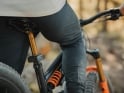 FOX Sattelstütze Transfer Neo F-S Factory Kashima Coat | 2025 | 100 mm 30,9 mm