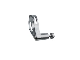 SUPERNOVA Bar Mount Front Light Universal HBM 2 | black