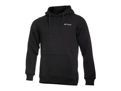 DT SWISS Hoodie Classic | black L
