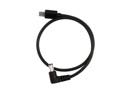 SUPERNOVA Charging cable USB-C for Airstream | 420 mm