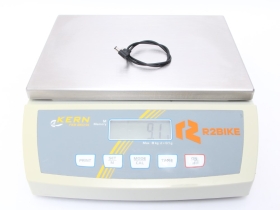 SUPERNOVA Ladekabel USB-C für Airstream Scheinwerfer...