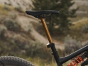 FOX Sattelstütze Transfer Neo F-S Factory Kashima Coat | 2025 | 175 mm 31,6 mm