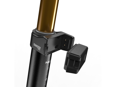 FOX Seatpost Transfer Neo F-S Factory Kashima Coat | 2025
