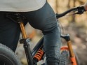 FOX Sattelstütze Transfer Neo F-S Factory Kashima Coat | 2025 | 200 mm