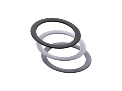 SP CONNECT Magnetic Adhesive Mount for Phone Case SPC+