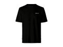 DT SWISS T-Shirt Logo | schwarz L