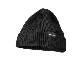 DT SWISS Mütze Beanie | schwarz