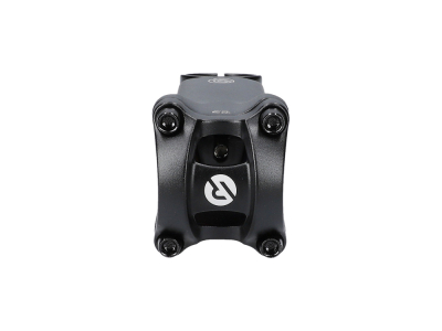REDSHIFT Suspension Stem ShockStop | 31,8 mm | 6° | black 110 mm