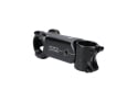 REDSHIFT Vorbau ShockStop Suspension Stem | 31,8 mm | 6° | schwarz 120 mm