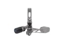GRAVITY COMPONENTS Remote Lever The Eject Lever | Titanium raw