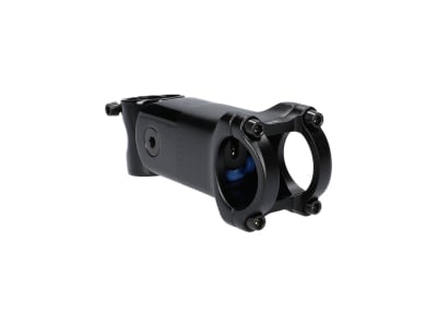 REDSHIFT Vorbau ShockStop Pro Suspension Stem | 31,8 mm | 6° | schwarz 90 mm