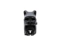 REDSHIFT Vorbau ShockStop Pro Suspension Stem | 31,8 mm | 6° | schwarz 90 mm
