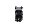 REDSHIFT Suspension Stem ShockStop Pro | 31,8 mm | 6° | black 110 mm