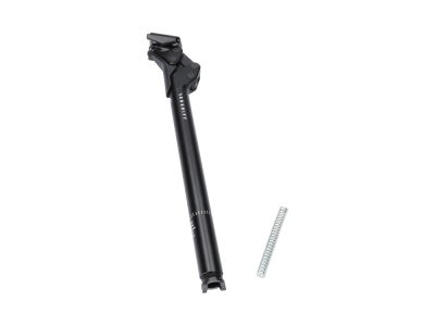 REDSHIFT Suspension Seatpost ShockStop Endurance | 27,2 mm 280 mm