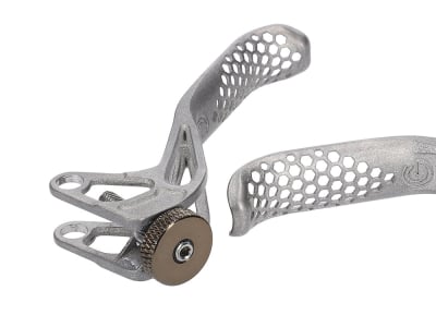 パーツ tempra cycle brake lever Tempra Quadruple Brake Lever - Brake Levers - Brakes