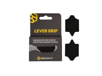 SENDHIT Lever Grip | black