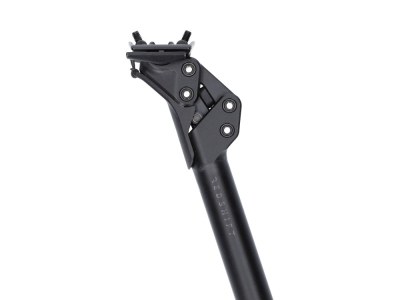 REDSHIFT Suspension Seatpost ShockStop Pro Endurance | 27,2 mm 350 mm
