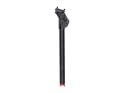 REDSHIFT Sattelstütze ShockStop Pro Endurance Suspension Seatpost | 27,2 mm 350 mm