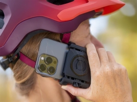 SP CONNECT Bike Bundle SPC+ | Universal Bike Mount &...