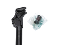 REDSHIFT Sattelstütze ShockStop Pro Race Suspension Seatpost | 27,2 mm 350 mm