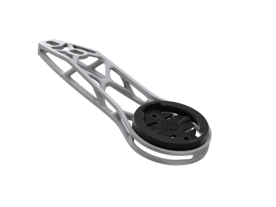 SYNCROS Computer Mount iC SL INSPIR3D Garmin for Cockpits iC-R100-SL and Creston iC SL Aero short