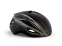MET Bike Helmet Manta MIPS | Tadej Pogačar Black Edition