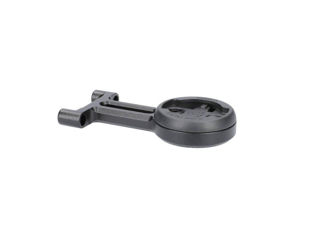 REDSHIFT Computer Mount for ShockStop Stem for Garmin Units