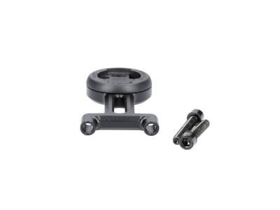 パーツ REDSHIFT ShockStop Bike Computer Mount Computer Mount for ShockStop Stem – Redshift Sports