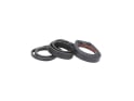 BIKE AHEAD COMPOSITES Spacer und Top Cover Set IS42 für The Unit ICR | schwarz
