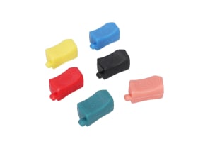 REDSHIFT Replacement Elastomer Kit for ShockStop...