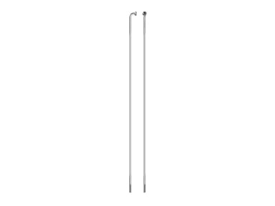 Sapim Race - Rayons 2,0/1,8/2,0 - black