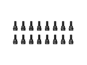 SYNCROS Replacement Pins for Squamish IV Platform Pedals...